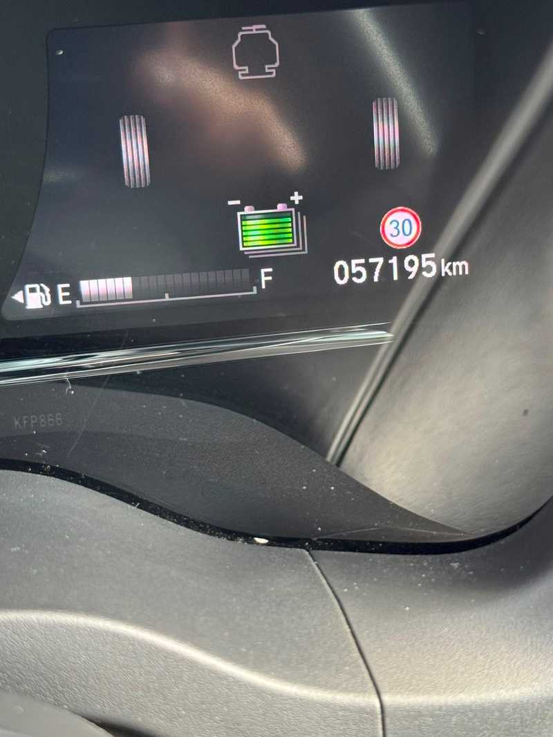 Honda Vezel 1,4L 2000