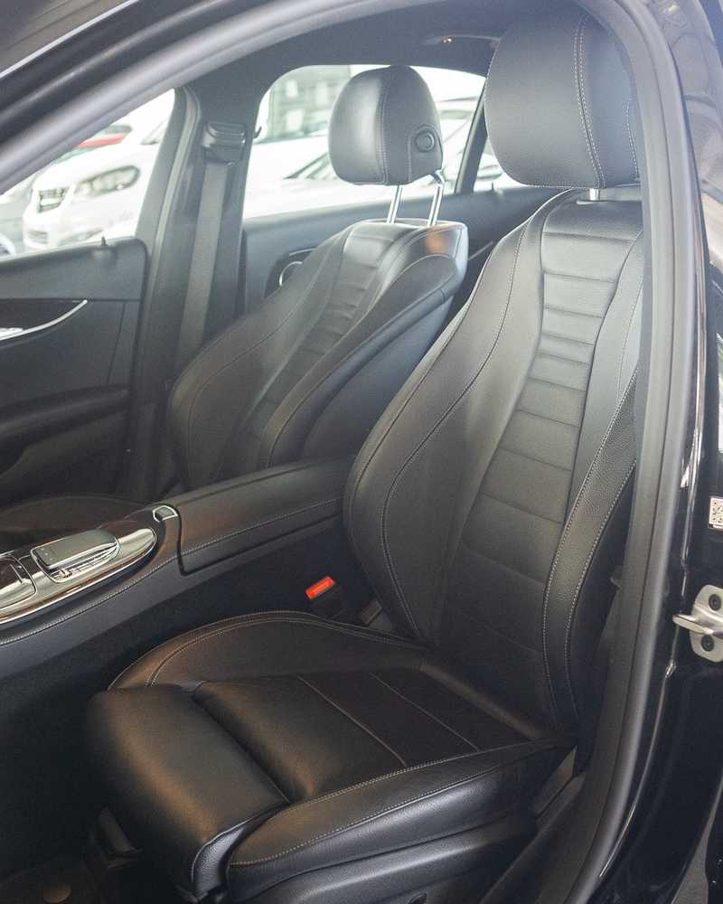 2020 Mercedes-Benz E-Class 2,0L 2020 Cyprus