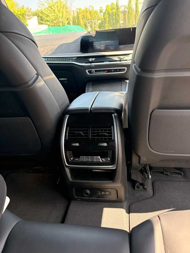 2025 BMW X5 3,0L 2025 Cyprus