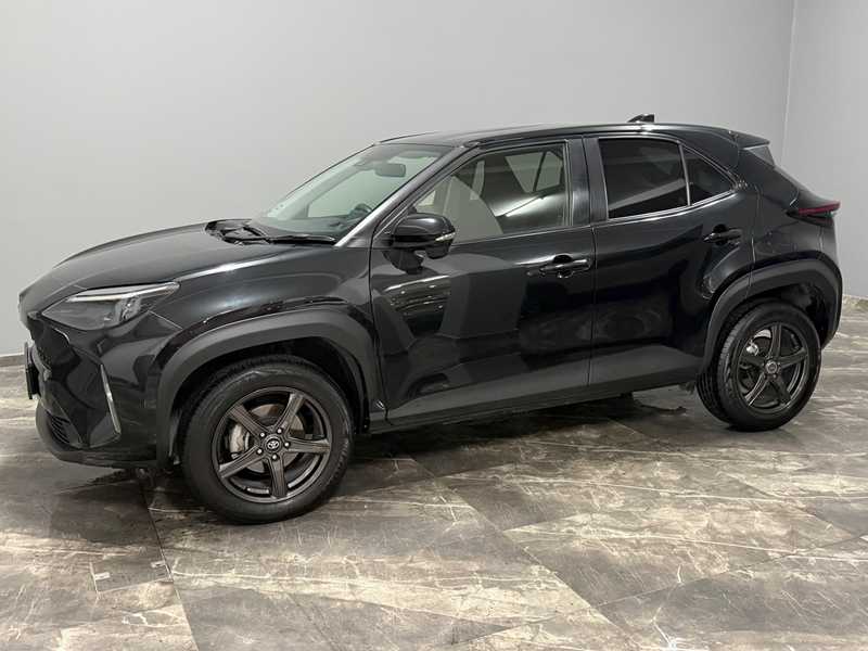 2020 Toyota Yaris Cross 1,5L 2020 Cyprus