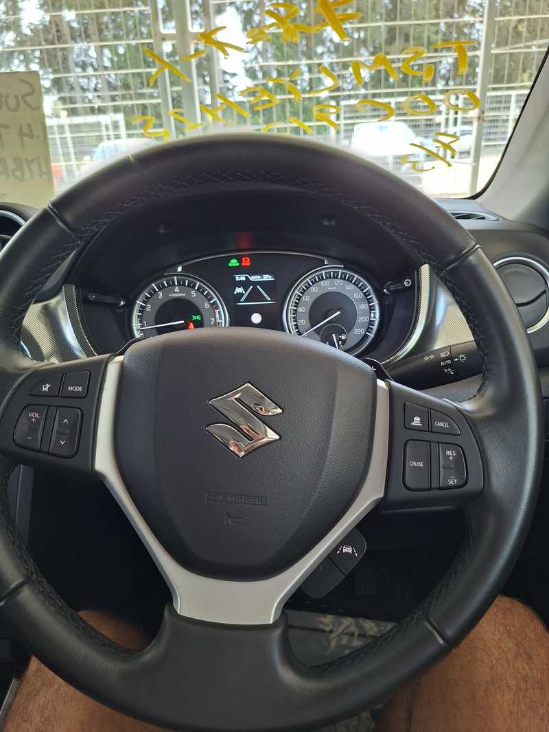 2024 Suzuki Escudo 1,4L 2024 Cyprus