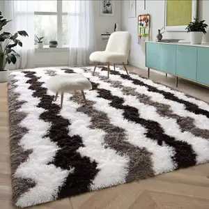 Vikama fluffy rugs for bedroom fuzzy area rugs for living room soft kids carpet, Επαρχία Λάρνακας — Κίτι