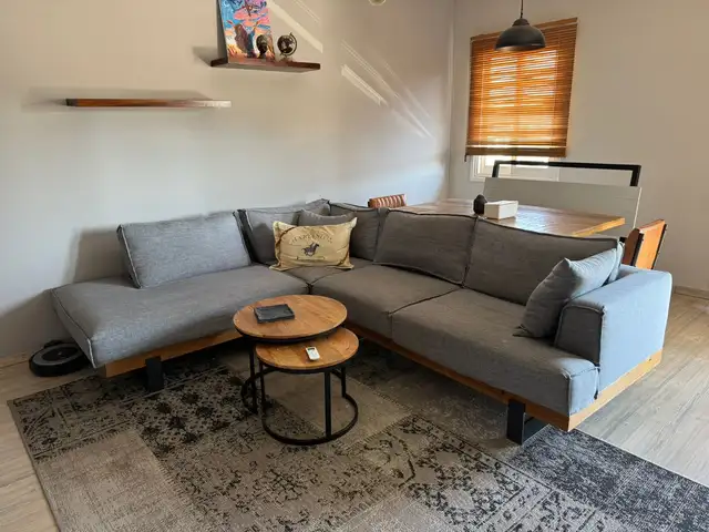 2-bedroom apartment to rent, Nicosia — Nicosia - Agios Andreas - 4