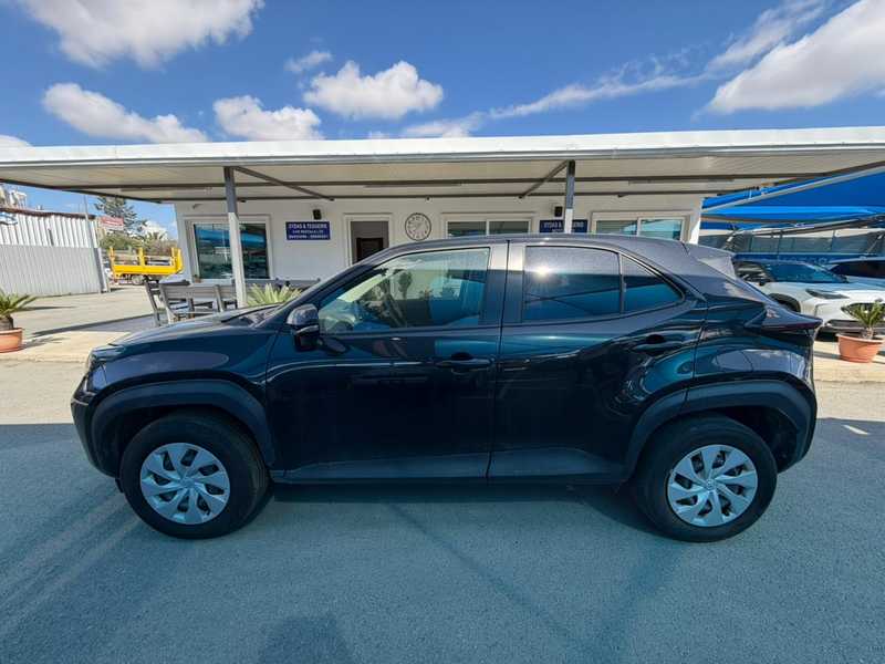 2022 Toyota Yaris Cross 1,5L 2022 Cyprus