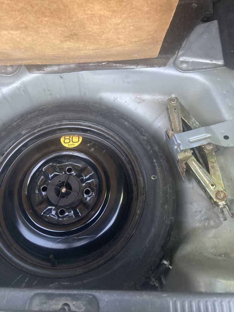 2005 Nissan Almera 1,5L 2005 Cyprus