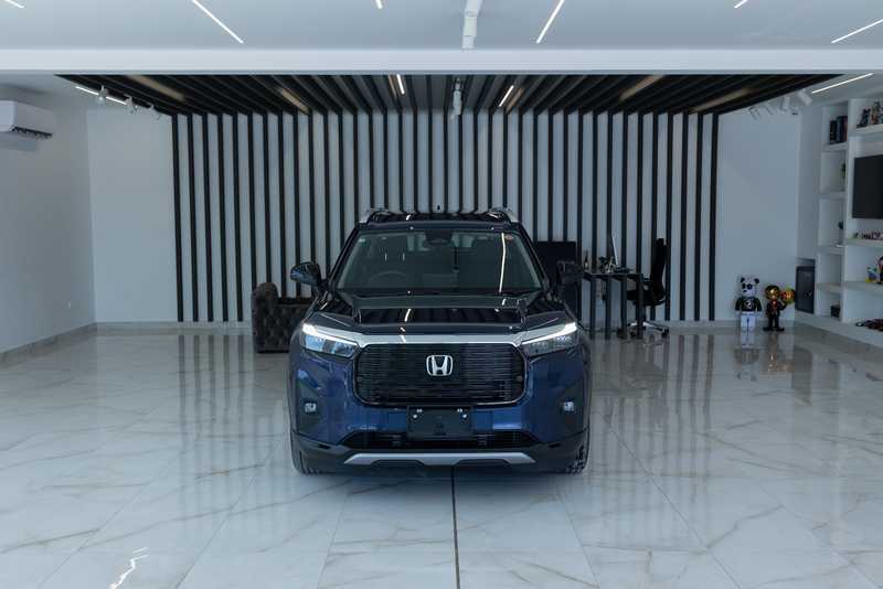 Honda WR-V 1,5L 2025