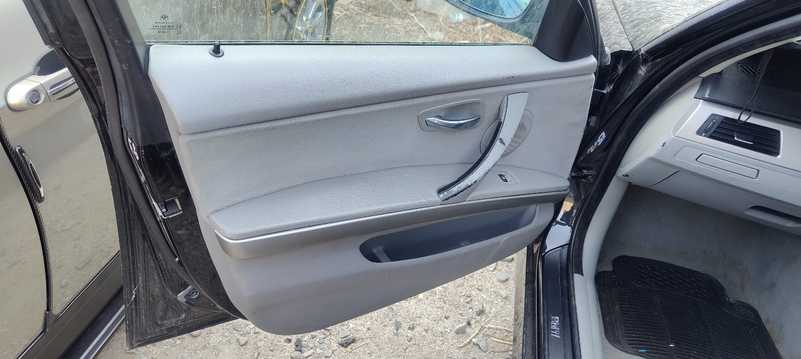 2005 BMW 3-Series 2,0L 2005 Cyprus