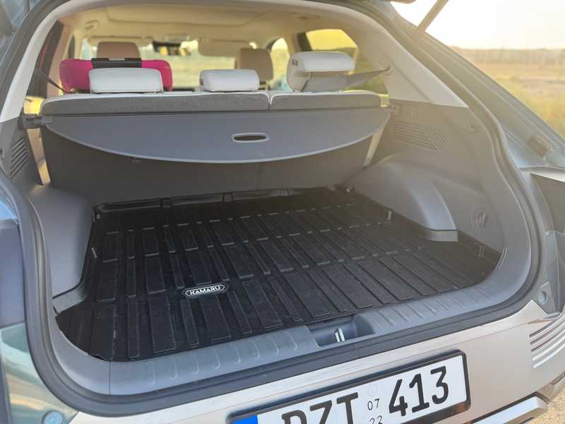 2022 Hyundai IONIQ 5 Electric 2022 Cyprus
