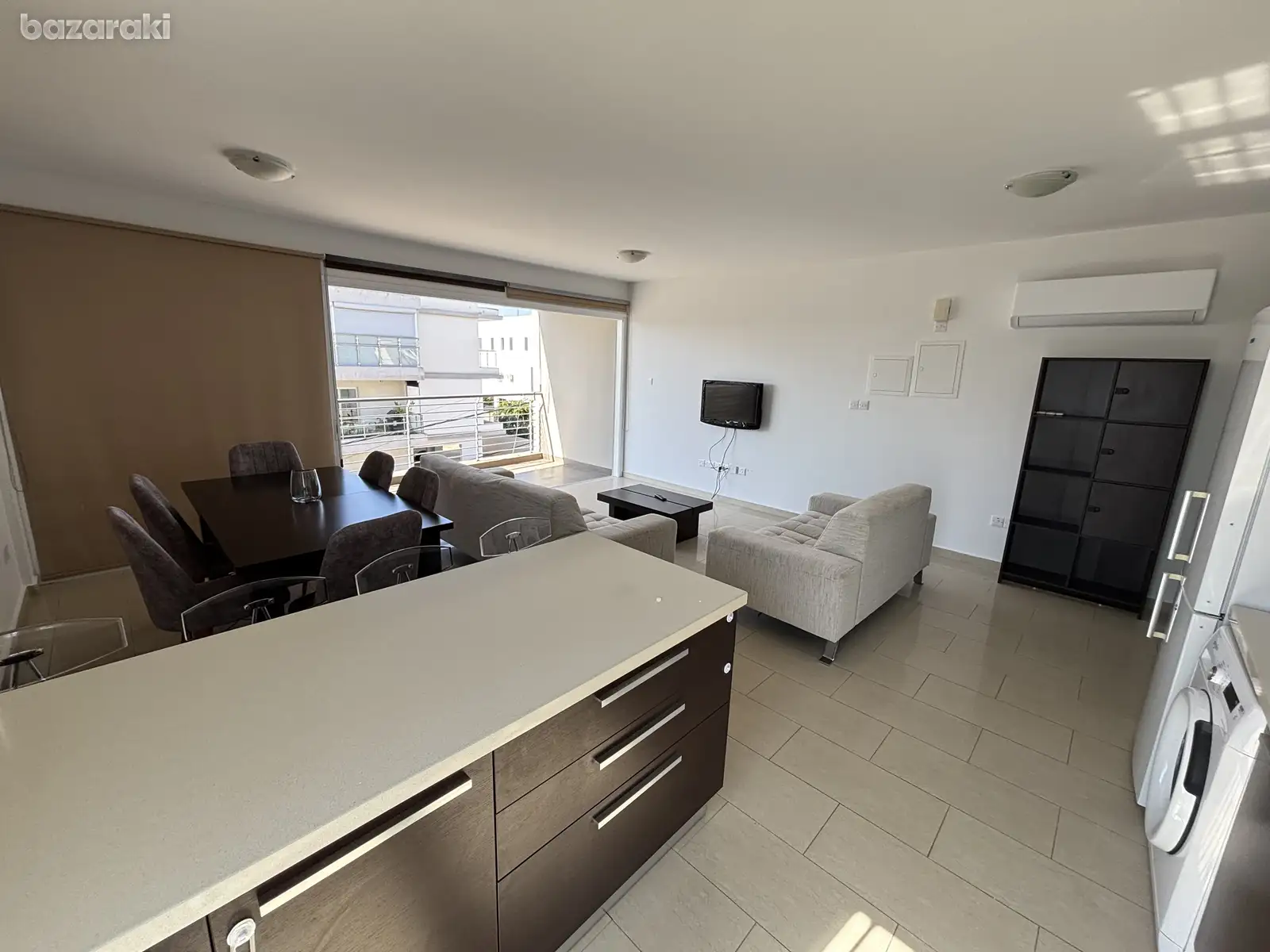 Apartment, 2 bedrooms — 7