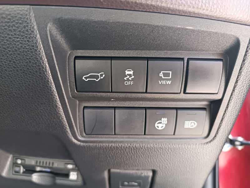 2021 Toyota Yaris Cross 1,5L 2021 Cyprus