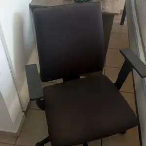 Office chair, Nicosia — Egkomi