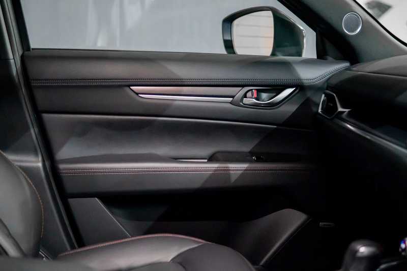 2023 Mazda CX-5 2,5L 2023 Cyprus