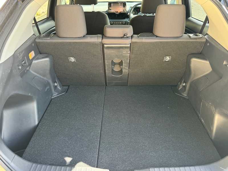 2022 Toyota Yaris Cross 1,5L 2022 Cyprus