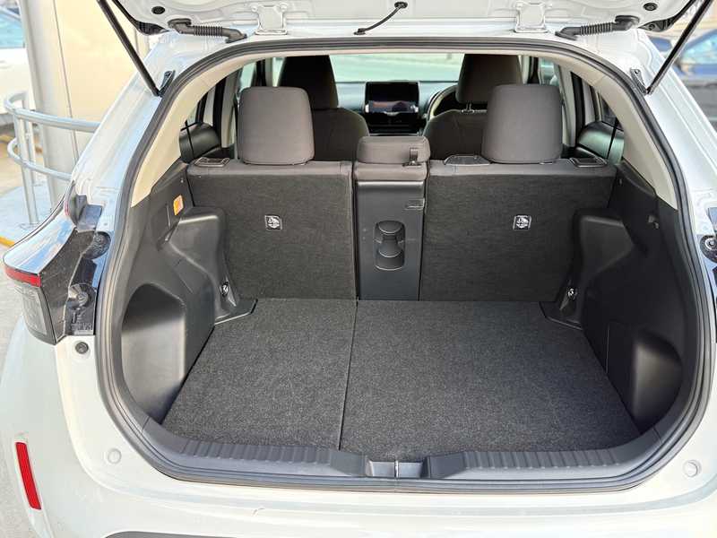 2025 Toyota Yaris Cross 1,5L 2025 Cyprus