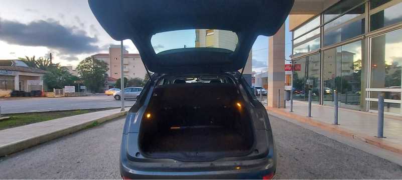 2015 Citroen Picasso 1,6L 2015 Cyprus