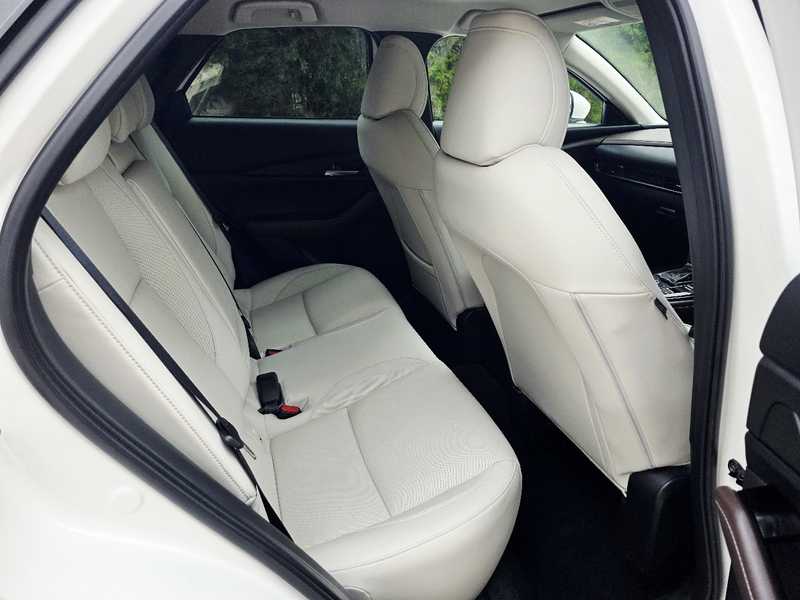 2023 Mazda CX-30 1,8L 2023 Cyprus