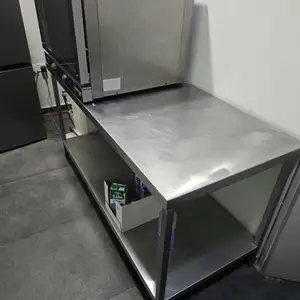 Πάγκος inox, Famagusta — Paralimni