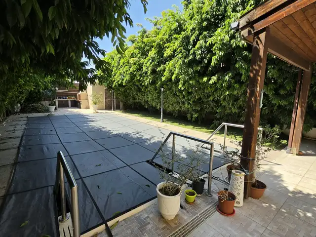 4-bedroom detached house for sale, Επαρχία Λάρνακας — Δεκέλεια