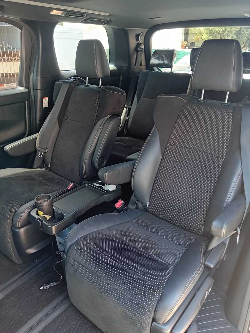 2023 Toyota Alphard 2,5L 2023 Cyprus