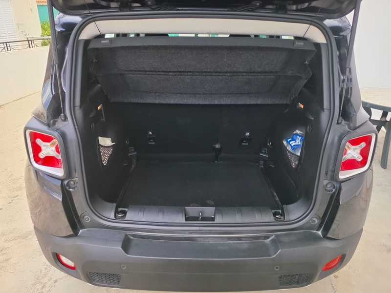 2015 Jeep Renegade 1,4L 2015 Cyprus