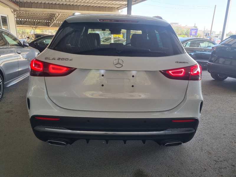 2023 Mercedes-Benz GLA-Class 2,0L 2023 Cyprus