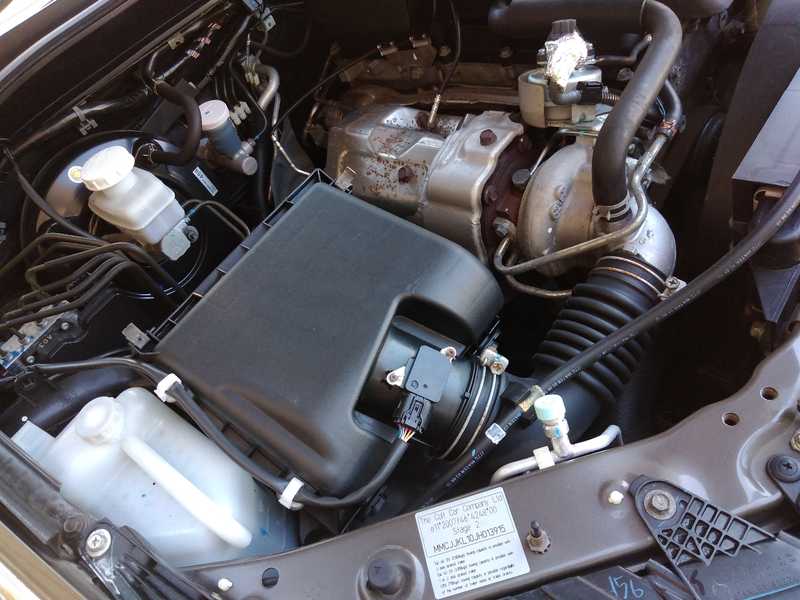 2019 Mitsubishi L200 2,4L 2019 Cyprus