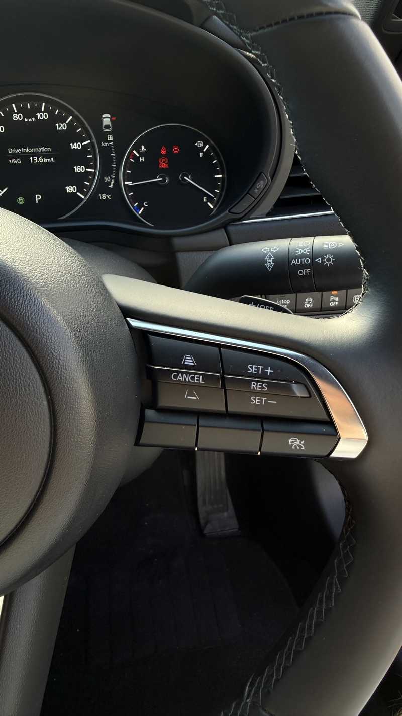 2024 Mazda 3 1,8L 2024 Cyprus