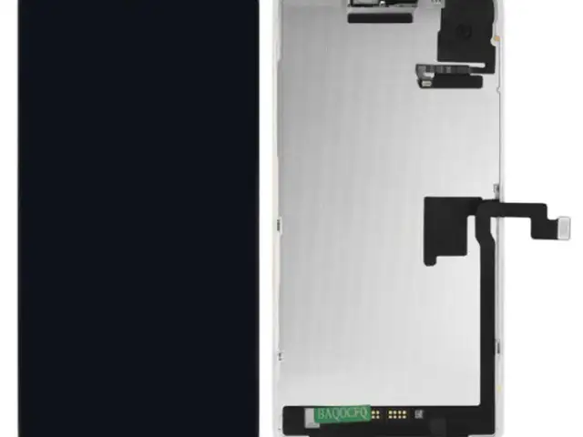 Display apple iphone 16 pro max soft oled dd run diagnostic, Επαρχία Λεμεσού — Άγιος Αθανάσιος