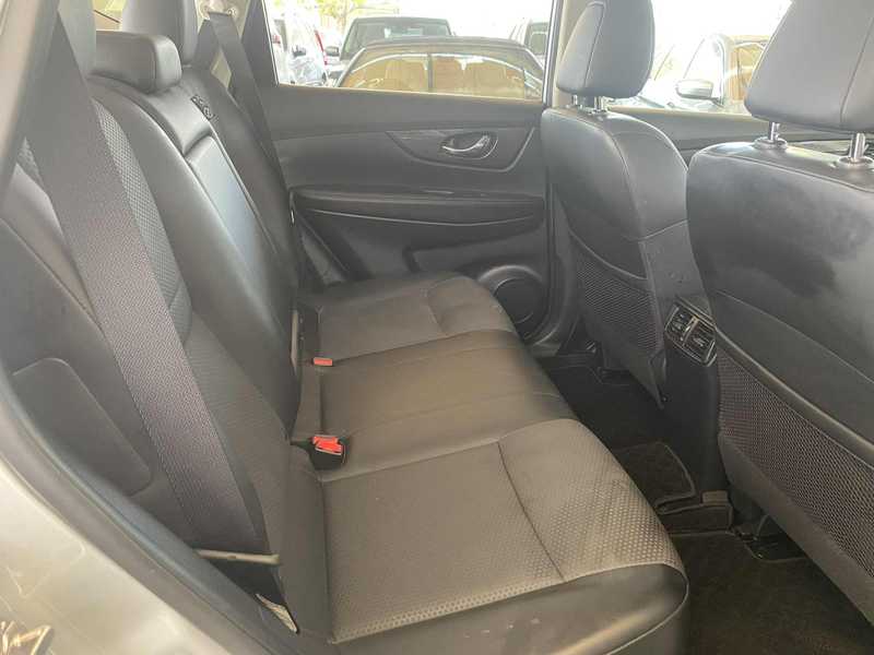 2022 Nissan X-Trail 2,0L 2022 Cyprus
