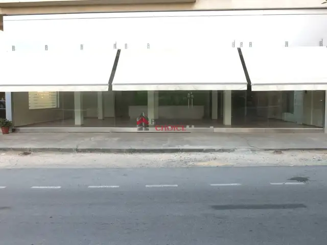 Commercial space in nicosia, Nicosia — Agioi Omologites