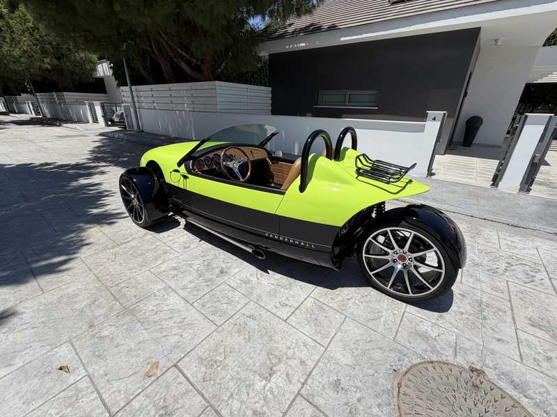 2026 Cars Other 1,5L 2026 Cyprus