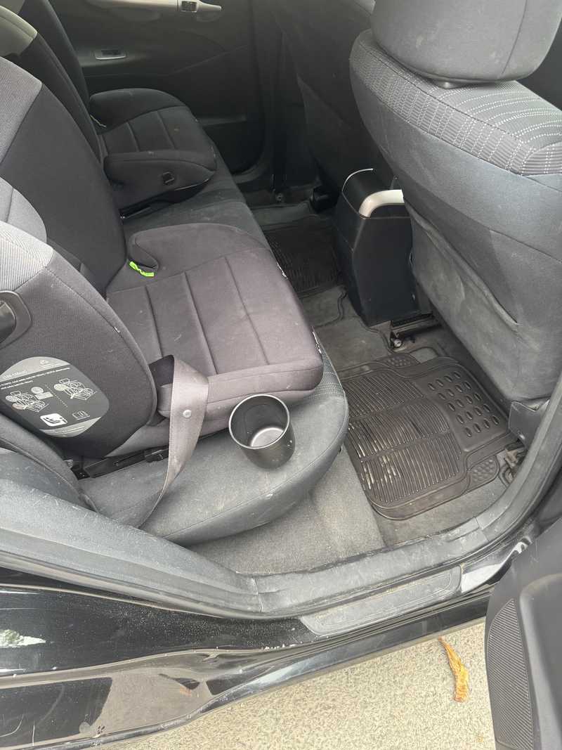 2008 Toyota Auris 1,6L 2008 Cyprus
