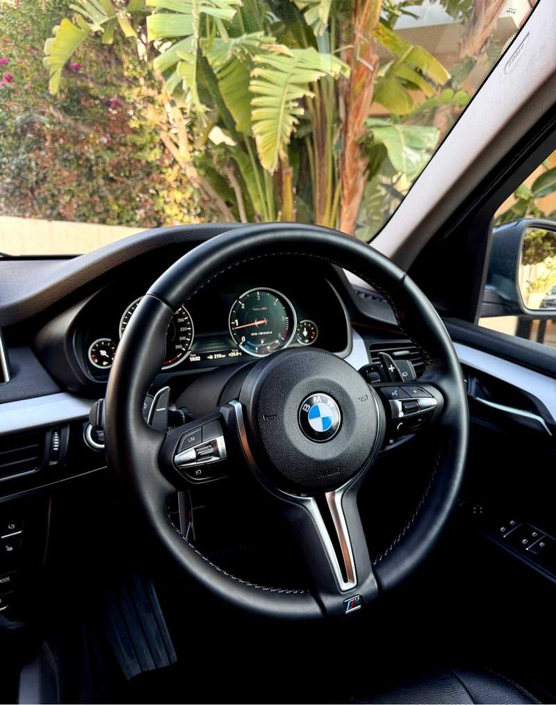 2014 BMW X5 3,0L 2014 Cyprus