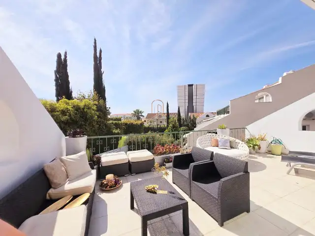 2-bedroom apartment to rent, Επαρχία Λεμεσού — Άγιος Τύχων Τουριστική Περιοχή