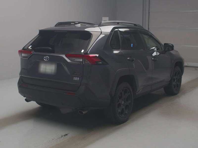2023 Toyota RAV4 2,5L 2023 Cyprus