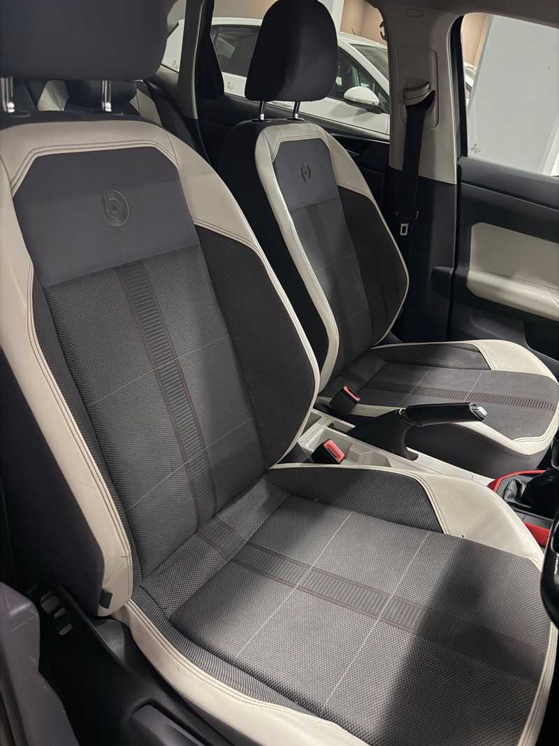 2018 Volkswagen Polo 1,2L 2018 Cyprus