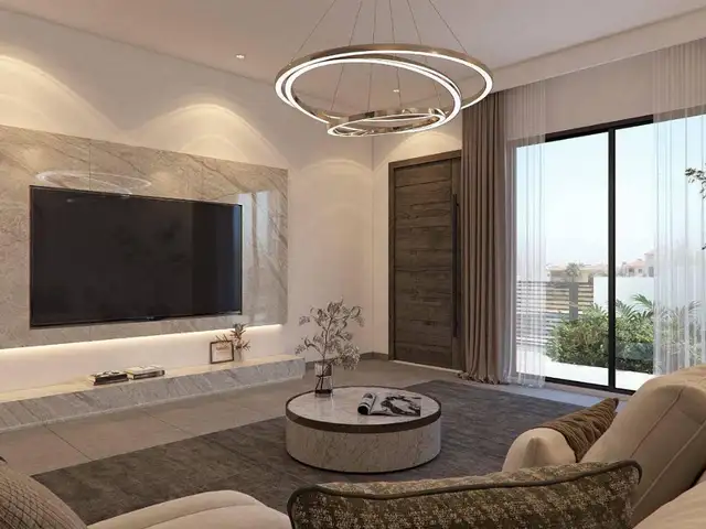 3-bedroom penthouse for sale, Limassol — Ypsonas