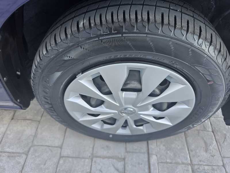 2021 Nissan Serena 2,0L 2021 Cyprus