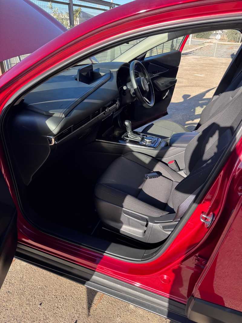2022 Mazda CX-30 2,0L 2022 Cyprus
