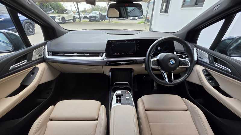 2023 BMW 2-Series 2,0L 2023 Cyprus