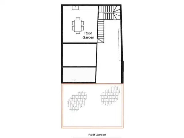 3-bedroom apartment to rent, Επαρχία Λεμεσού — Ιστορικό Κέντρο - 15