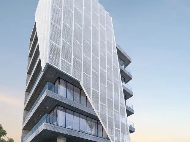Brand-new, fully furnished class a office available for rent in iq offices, Επαρχία Λεμεσού — Λεμεσός - Αγία Ζώνη