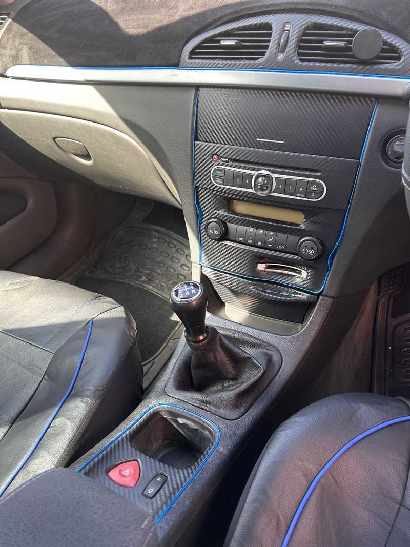 2006 Renault Laguna 1,6L 2006 Cyprus