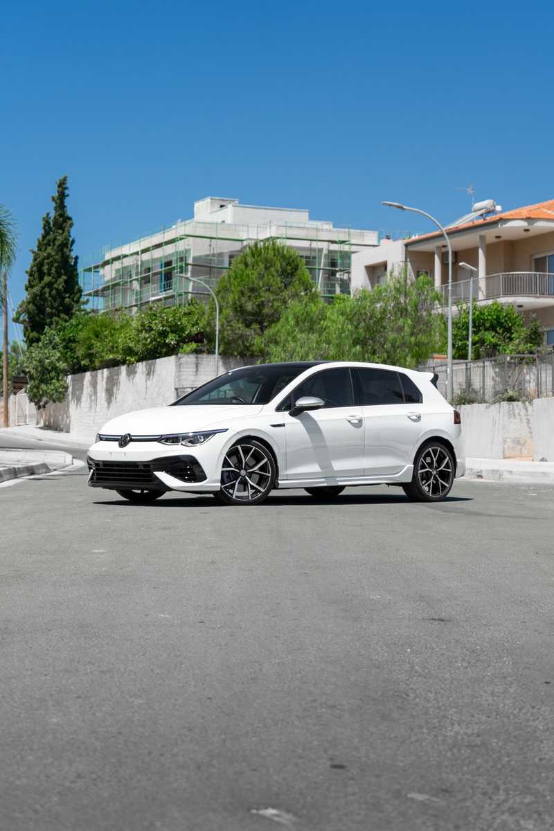 Volkswagen Golf 2,0L 2024