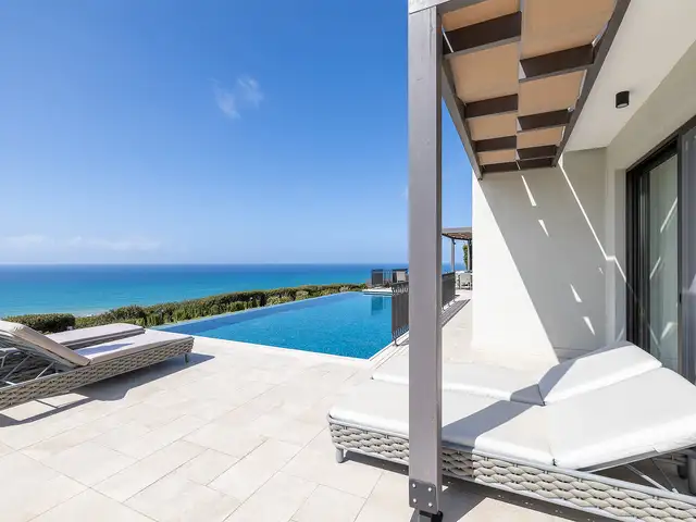 5-bedroom villa for sale, Επαρχία Πάφου — Αφροδίτη Χίλς Κούκλια