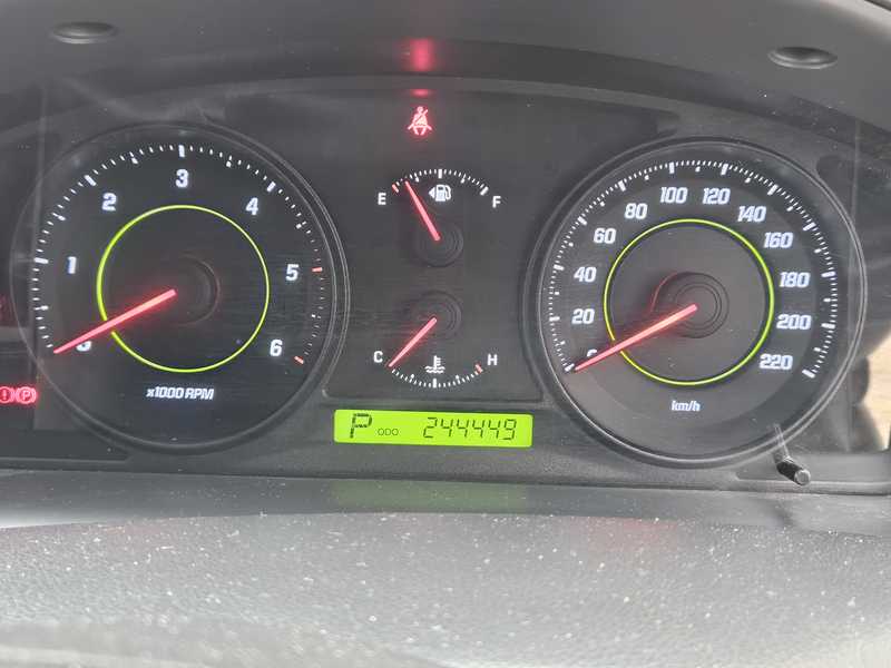 2010 Chevrolet Captiva 2,0L 2010 Cyprus