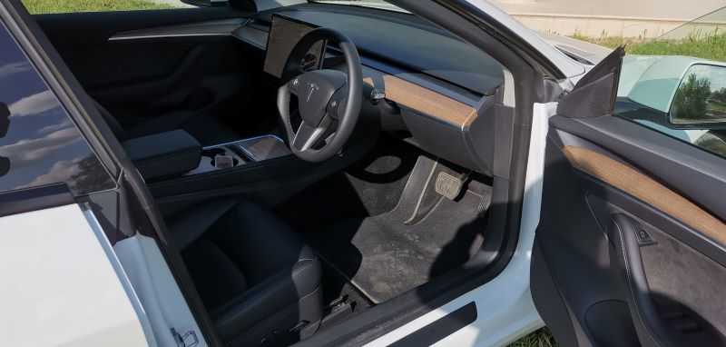 2022 Tesla Model 3 Electric 2022 Cyprus