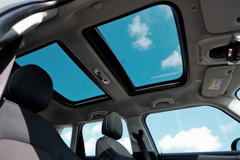 2021 Mini Cooper 1,5L 2021 Cyprus