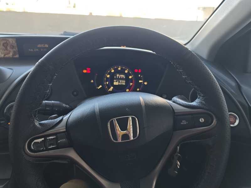 2010 Honda Civic 1,4L 2010 Cyprus