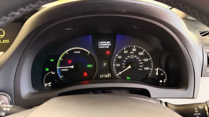 2009 Lexus RX 3,5L 2009 Cyprus